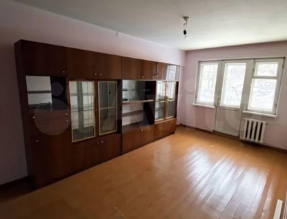 3-к. квартира, 61,8&nbsp;м²