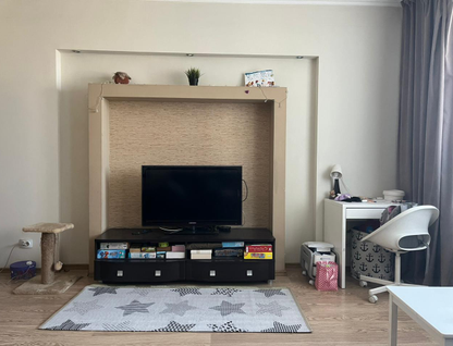 3-к. квартира, 64,1&nbsp;м²