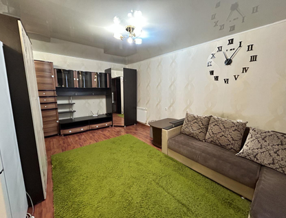 Студия, 29&nbsp;м²