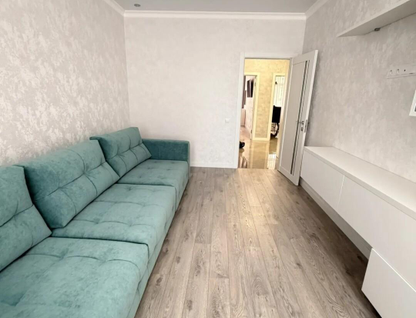 2-к. квартира, 60,4 м²