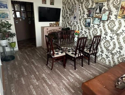 5-к. квартира, 92&nbsp;м²