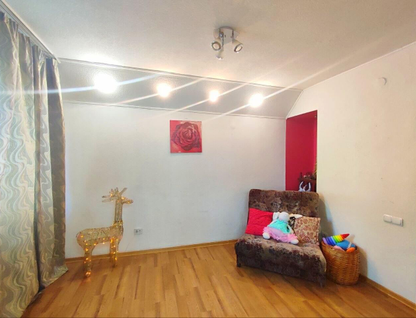 Студия, 24,3 м²