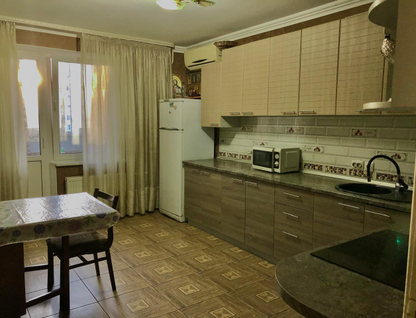 2-к. квартира, 61,1&nbsp;м²
