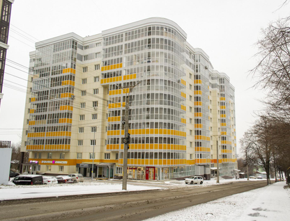 3-к. квартира, 92,2&nbsp;м²