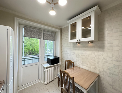 2-к. квартира, 36,6&nbsp;м²