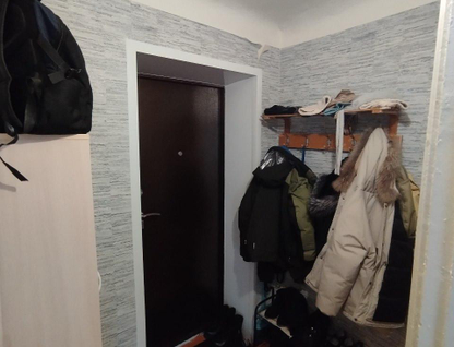 2-к. квартира, 41,5 м²