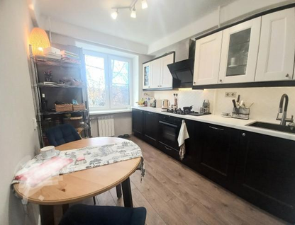 2-к. квартира, 45,5 м²