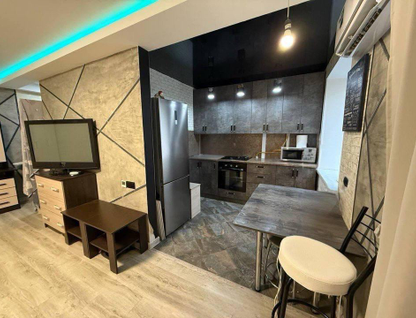 1-к. квартира, 30&nbsp;м²