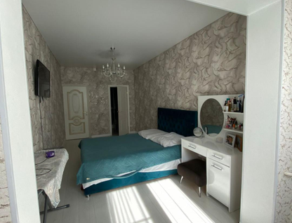 4-к. квартира, 88,3 м²