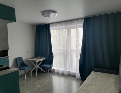 Студия, 23,9 м²
