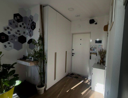 Студия, 23&nbsp;м²