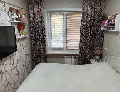 3-к. квартира, 57&nbsp;м²