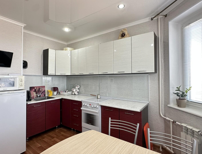 2-к. квартира, 56,3&nbsp;м²