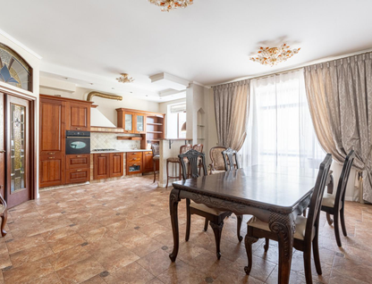 5-к. квартира, 155,5&nbsp;м²