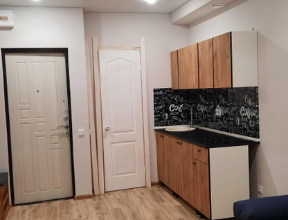 Студия, 20&nbsp;м²