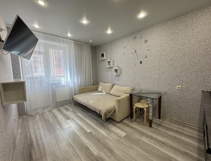 Студия, 30&nbsp;м²