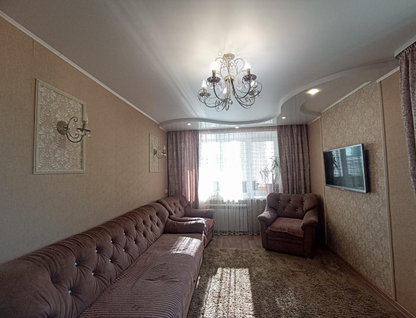 3-к. квартира, 76,6&nbsp;м²