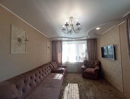 3-к. квартира, 76,6&nbsp;м²