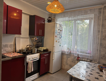 2-к. квартира, 46&nbsp;м²