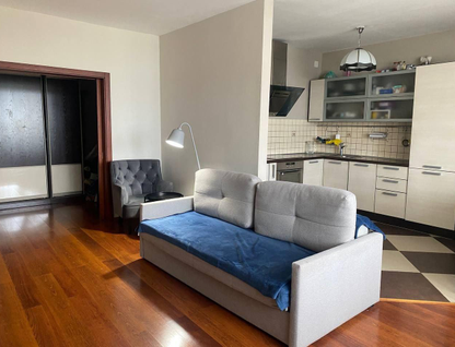 3-к. квартира, 89&nbsp;м²