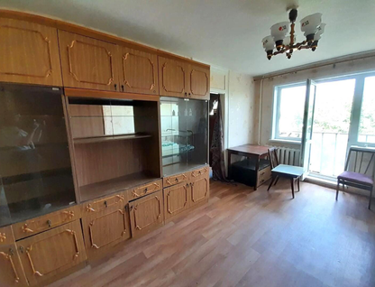 2-к. квартира, 45,7&nbsp;м²