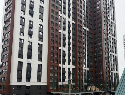 4-к. квартира, 79,1&nbsp;м²