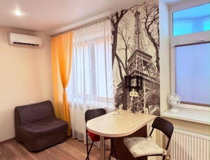 Студия, 28 м²