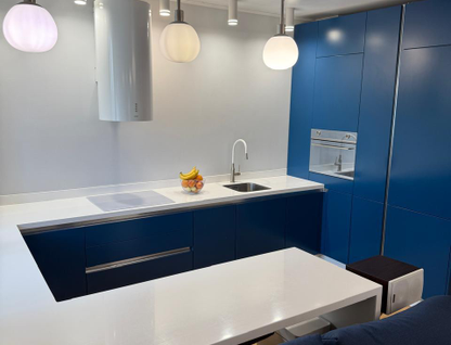 1-к. квартира, 48&nbsp;м²