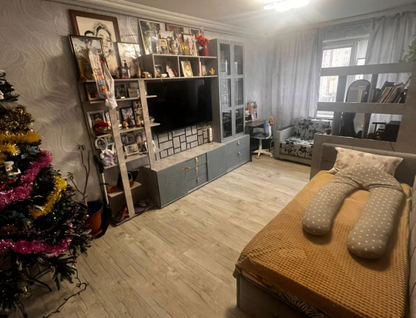 3-к. квартира, 63,5&nbsp;м²