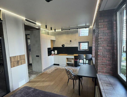 Студия, 27&nbsp;м²