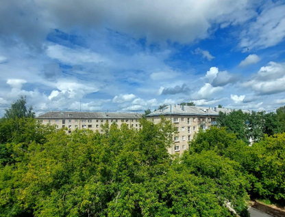 2-к. квартира, 42,4&nbsp;м²