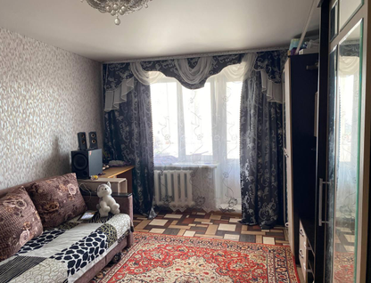 1-к. квартира, 29,6&nbsp;м²