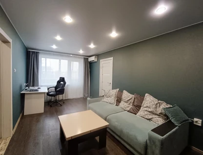 2-к. квартира, 44,1 м²