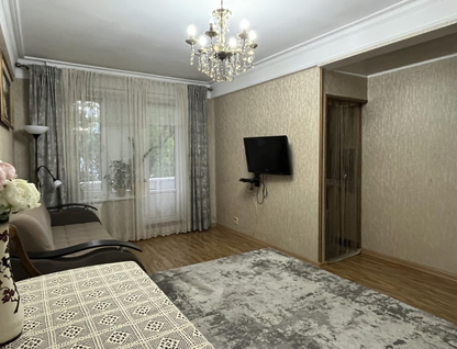 1-к. квартира, 36,5&nbsp;м²