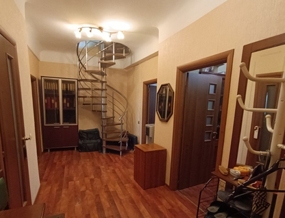 4-к. квартира, 145,9&nbsp;м²