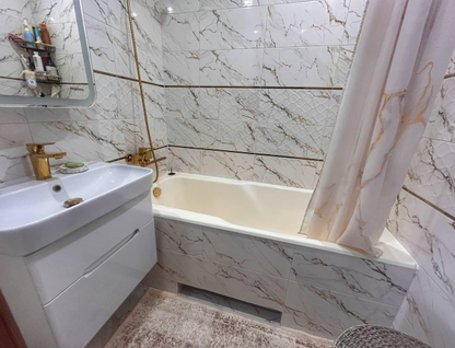 5-к. квартира, 122&nbsp;м²