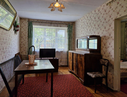 3-к. квартира, 51,4&nbsp;м²