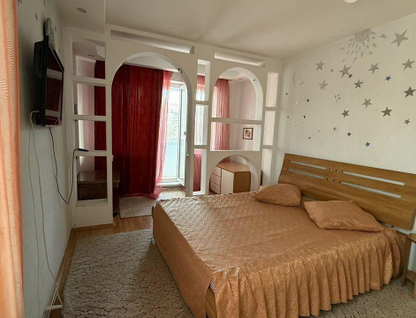 3-к. квартира, 61,4&nbsp;м²