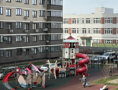 1-к. квартира, 32,6&nbsp;м²
