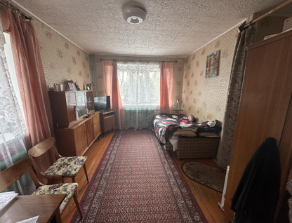 1-к. квартира, 30,8&nbsp;м²