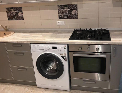 1-к. квартира, 36,3&nbsp;м²