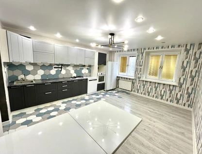2-к. квартира, 64,2&nbsp;м²