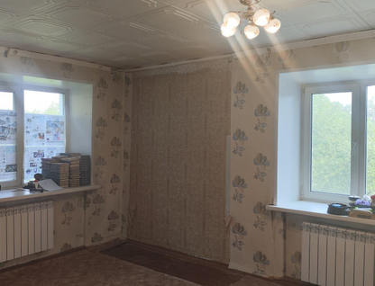 1-к. квартира, 30,2&nbsp;м²