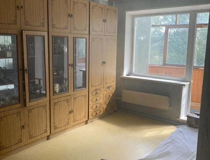 1-к. квартира, 32,6&nbsp;м²