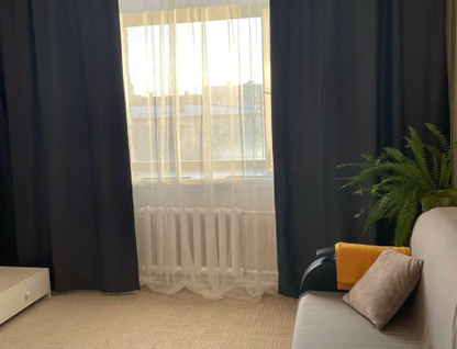 1-к. квартира, 36,6&nbsp;м²