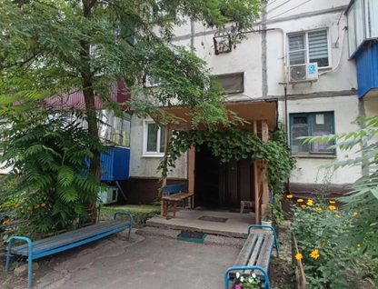 2-к. квартира, 44&nbsp;м²