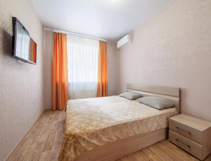1-к. квартира, 27 м²