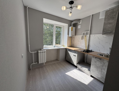 1-к. квартира, 31,2&nbsp;м²