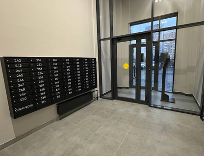 3-к. квартира, 61&nbsp;м²