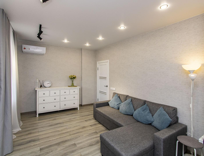 2-к. квартира, 57&nbsp;м²
